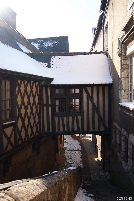 【西西分享】法國DAY3-香波堡Chambord、布洛瓦Blois、雪儂梭堡Chenonceaux