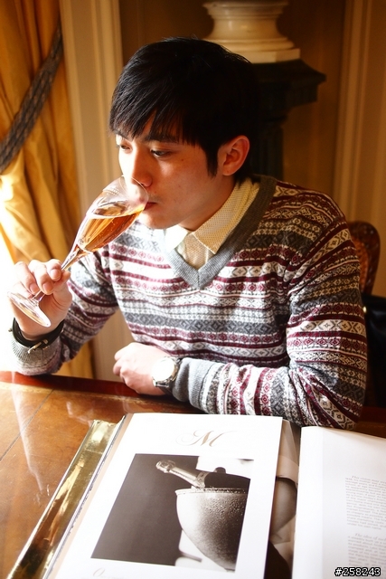 【西西分享】法國DAY5-香檳酒廠 (Moët & Chandon)、Outlet (La Vallée Village)