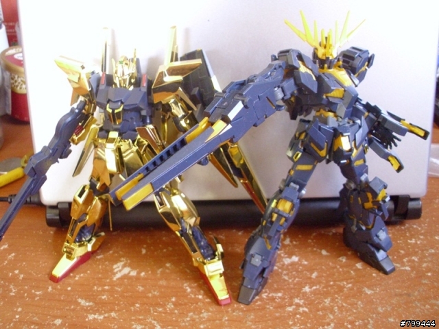 閃亮動人的百式原型機-HGUC DELTA鋼彈