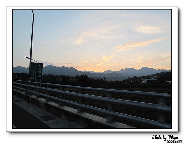 2012 探索台灣系列--阿里山挑戰賽