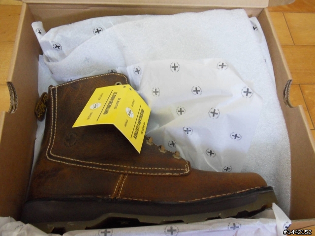 Sorel & Dr. Martens 二雙靴開箱文