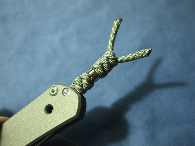 Chris Reeve Knives Large Sebenza 21 Tanto - TNK Version
