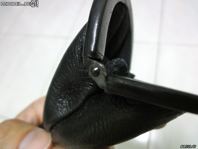 我的第一個 Bottega Veneta
