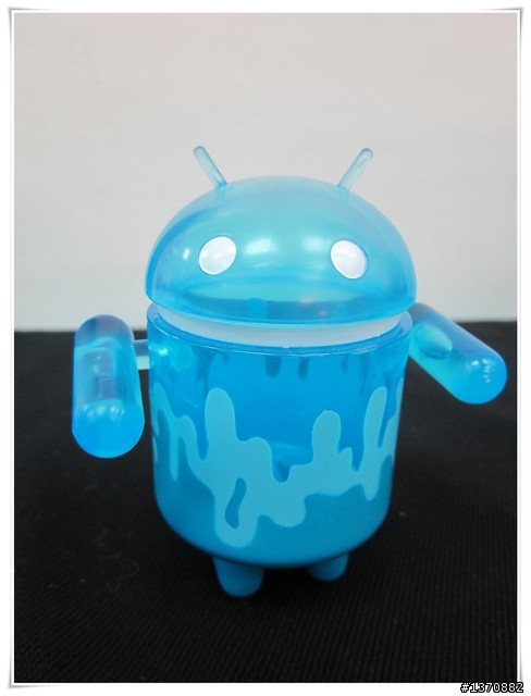 ANDROID公仔同學會