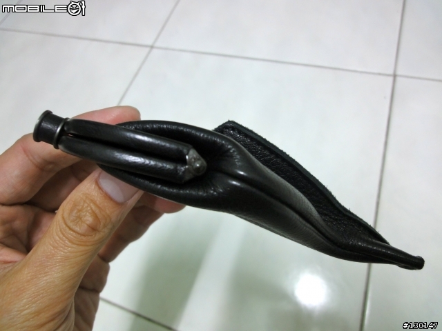 我的第一個 Bottega Veneta