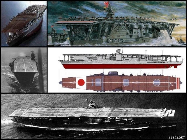 積木旅行團~船艦(3/30更新)