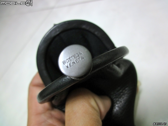 我的第一個 Bottega Veneta