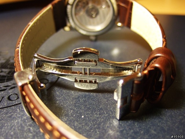 Longines Master Collection
