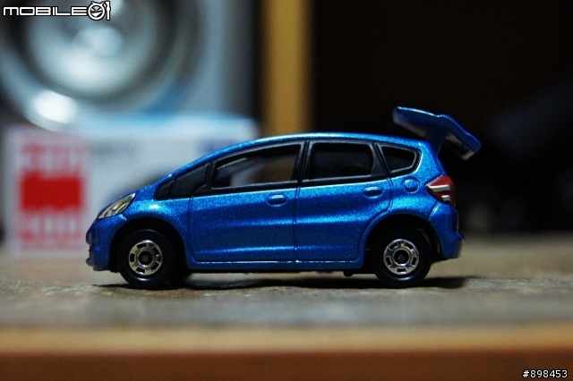 HONDA FIT-兩光兩光(簡易開箱)