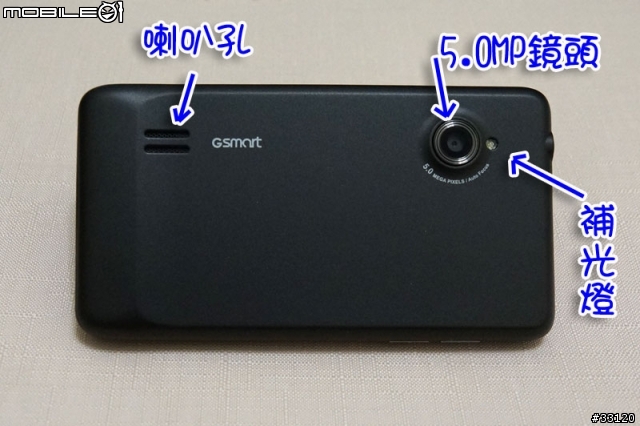 ♛福袋帶福來♛陽春開箱篇兼帶著GSMART G1355出國去