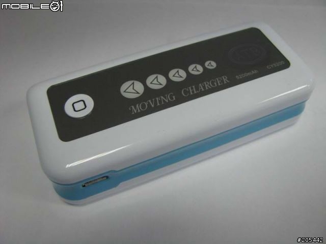 行動電源選擇及自製等比較