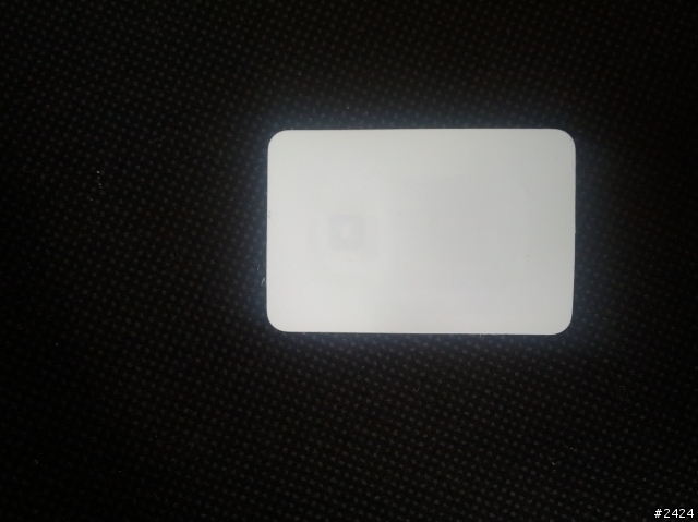 有關galaxy nexus NFC 的初淺應用