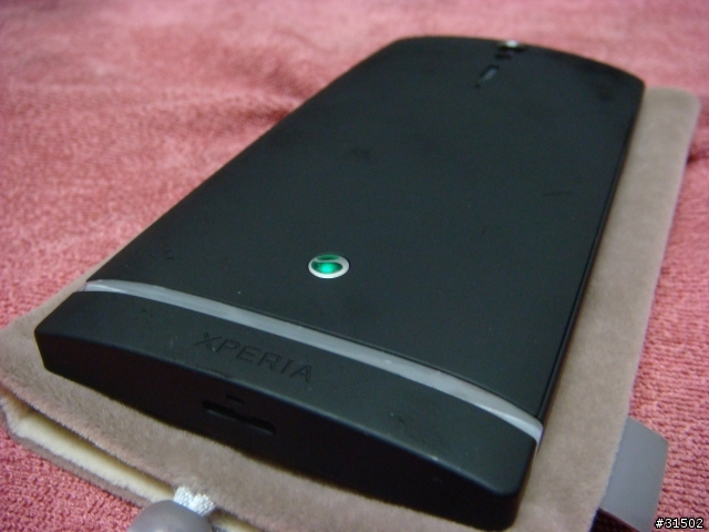 11年等待.心目中的王者凱旋歸來Sony Xperia S