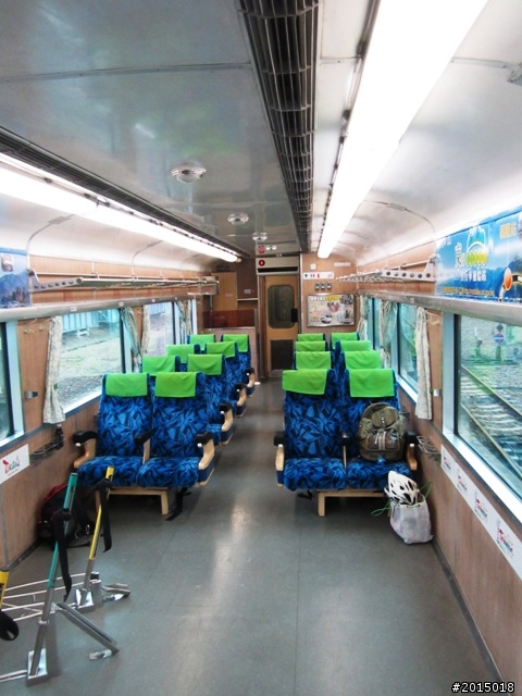 『鐵馬漫遊。樂活騎趣』台東鐵馬自行車道