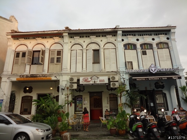 2012 March 馬來西亞 檳城 自助行 Malaysia Penang
