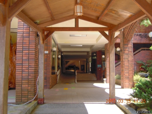 一個老阿伯的旅遊分享記(三)/杉林溪一日遊(2012/03/15)