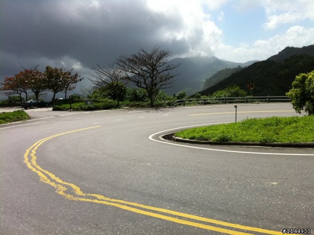 2012/03/05小摺環島第六日