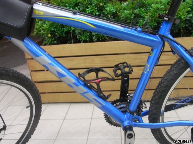 功學社A6000D入手