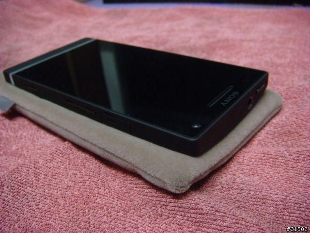 11年等待.心目中的王者凱旋歸來Sony Xperia S