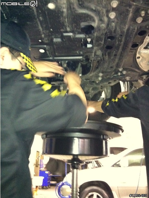 Lexus保養分享,希望大貓車主反映保養廠提昇服務品質。