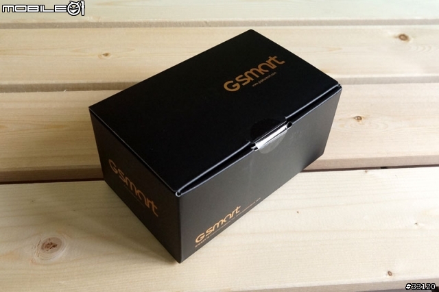 ♛福袋帶福來♛陽春開箱篇兼帶著GSMART G1355出國去