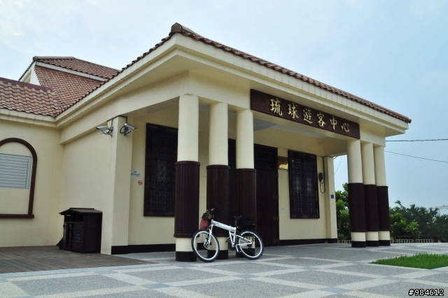 單車環島太普羅,那就鐵馬環球吧!
