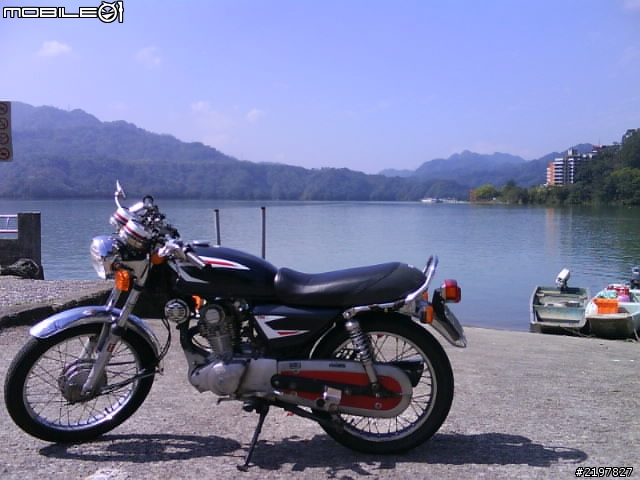 騎著老狼 獨跑 "環北之旅" 羅馬公路>北橫>宜蘭>北宜公路>台北(過夜)>小烏來>石門水庫>新竹