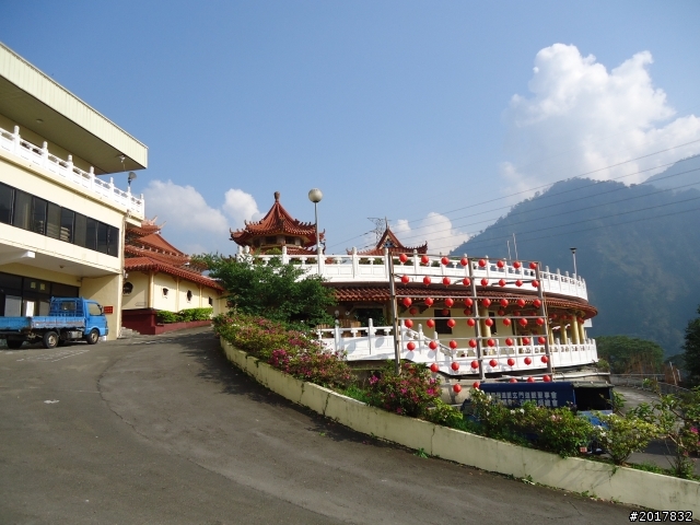 2012-3-18谷關七雄--屋我尾山