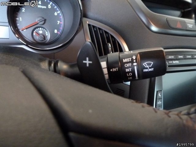 冷門車延遲開箱+10個月駕駛心得分享--2011 Genesis coupe