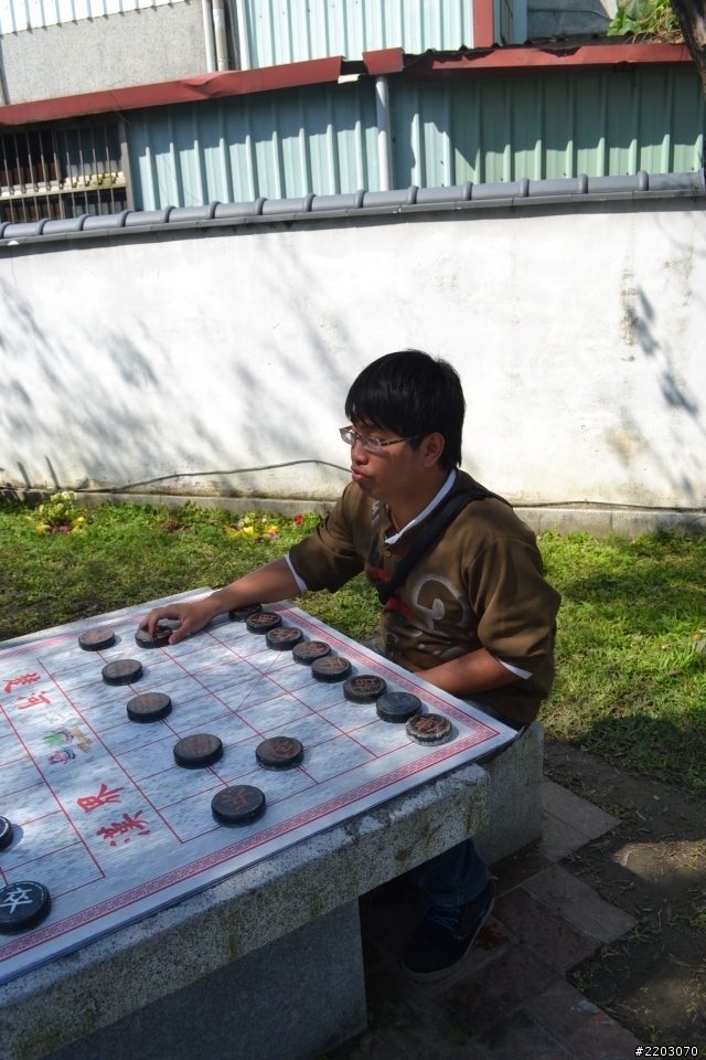 2012.02/04-02/14 -- 【衝阿~熱血吧!素食客】- 十一天環島之旅- seven day