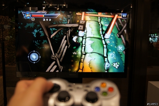 選擇適合你(妳)的Smart Phone -- SONY Xperia S 搶先體驗會心得 --