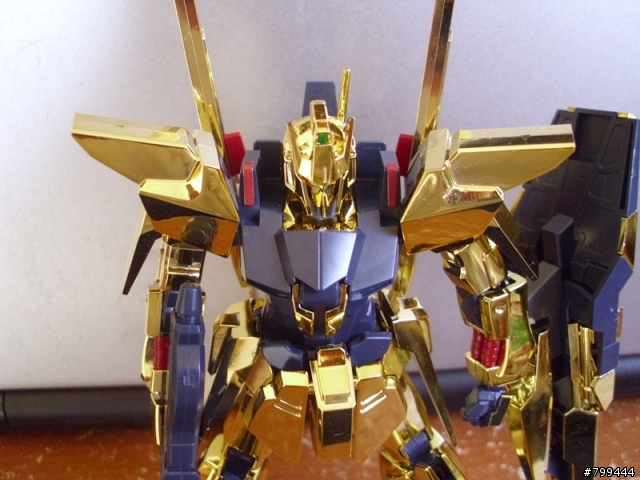 閃亮動人的百式原型機-HGUC DELTA鋼彈