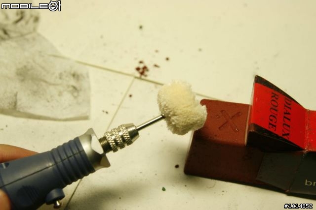 超簡單DIY銀戒製作過程大公開~~