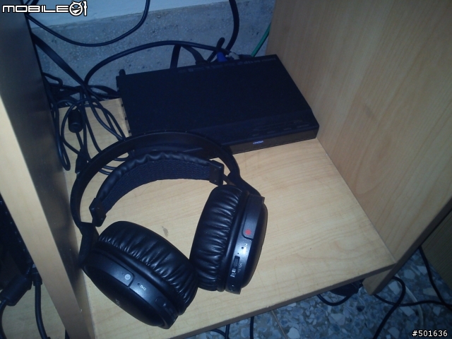 SONY MDR-DS7500實測分享,真是歷代最優秀的環繞耳機