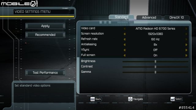 把對手遠遠拋在後面,AMD HD6770 最佳裝機卡的遊戲實戰測試