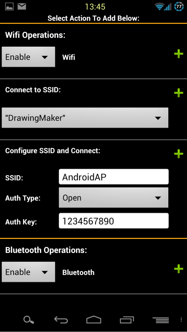 有關galaxy nexus NFC 的初淺應用