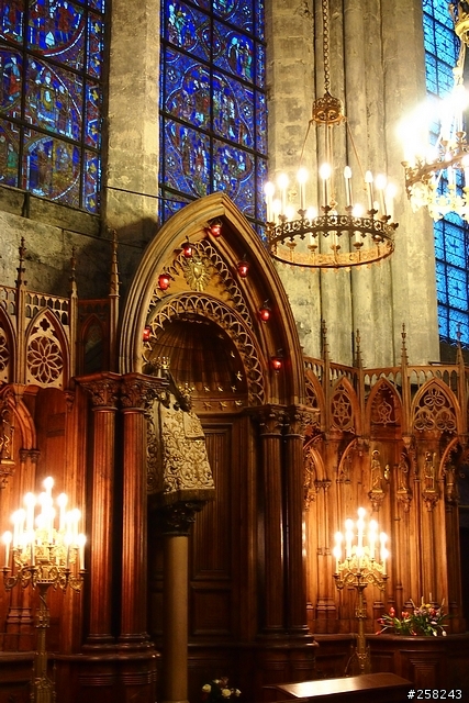 【西西分享】法國DAY1~2---沙特爾Chartres、奧爾良Orleans、杜爾Tours