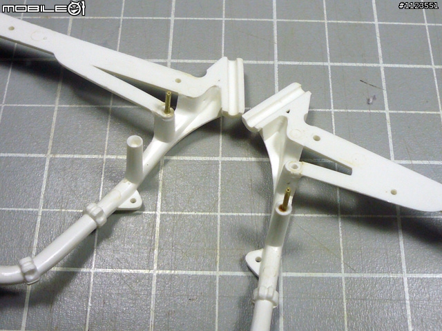 《 OK文有夠機車 》006號--1/9 BMW R100 GS Paris Dakar Champion.