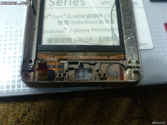 SONY X1060/BI 全新開箱!?