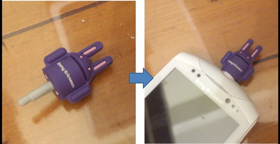 也來寫體驗文好了!不一樣SONY Xperia S的體驗文