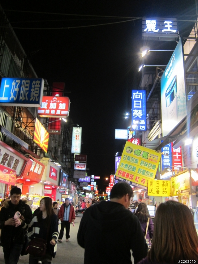 2012.02/04-02/14 -- 【衝阿~熱血吧!素食客】- 十一天環島之旅- seven day