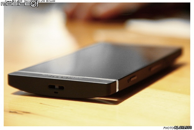【體驗】Sony Xperia S 極致質感(3/2白色實機分享)