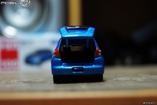 HONDA FIT-兩光兩光(簡易開箱)