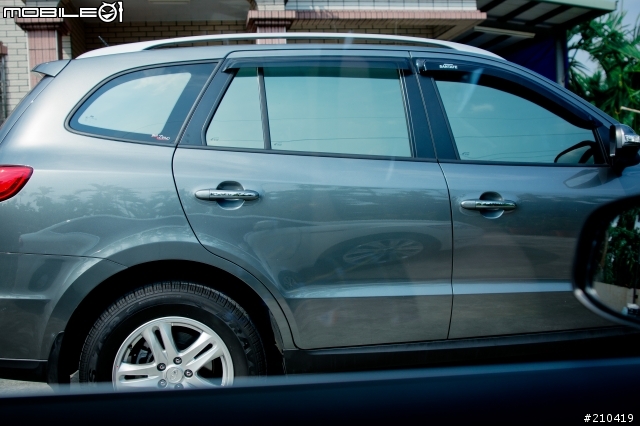 MONDEO ECOBOOST 12年式 簡易開箱