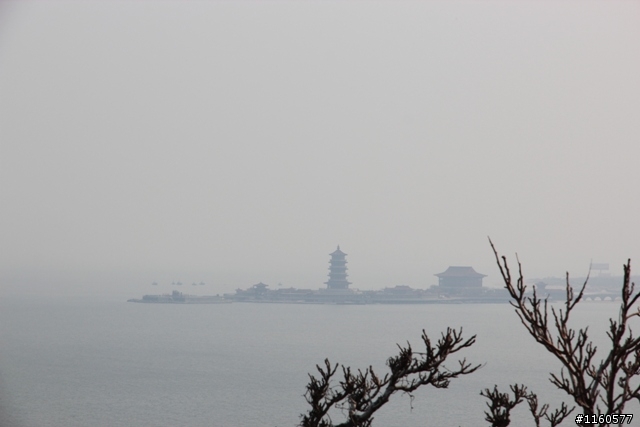 山東青島、煙台、威海黃金海岸五日之旅(第五日)