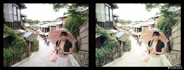 Lightroom Preset share