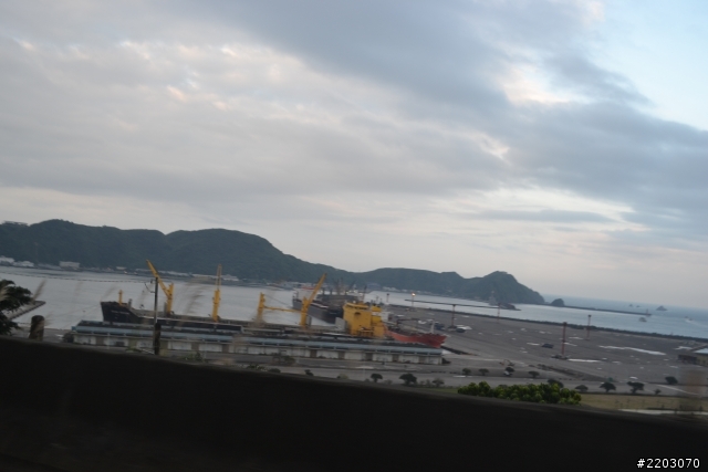 2012.02/04-02/14 -- 【衝阿~熱血吧!素食客】- 十一天環島之旅- seven day