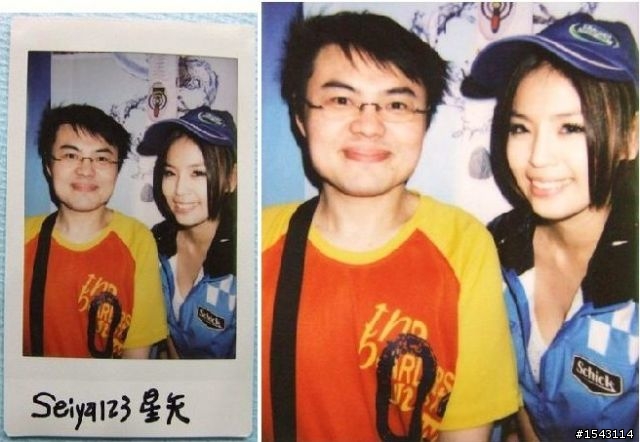 舒適牌 水次元 變速動力 刮鬍刀 體驗,幫你找到一把真正適合自己的刮鬍刀~ 20120317