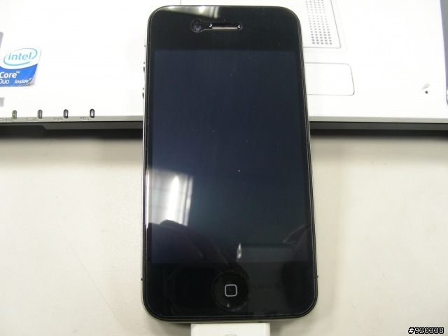 IPHONE 4 防窺保護貼 分享!!