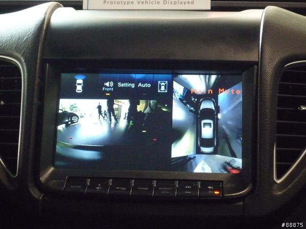 分享 3/4 LUXGEN 5 Sedan高雄預先賞車會